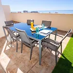 Marbella Center Penthouse
