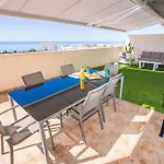 Marbella Center Penthouse