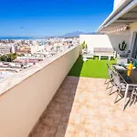 Marbella Center Penthouse