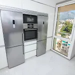 Marbella Center Penthouse