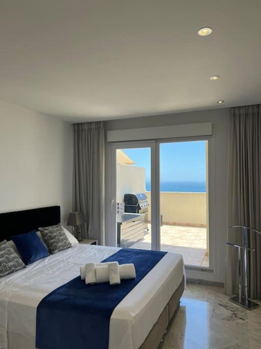 Center Penthouse * Marbella