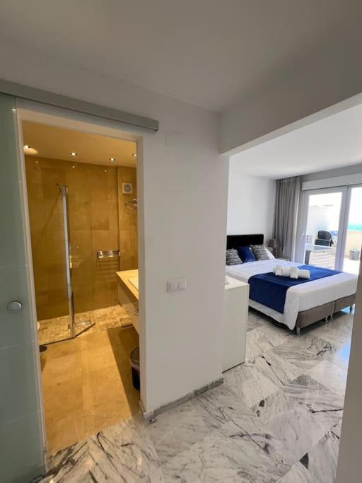 Center Penthouse Apartment *